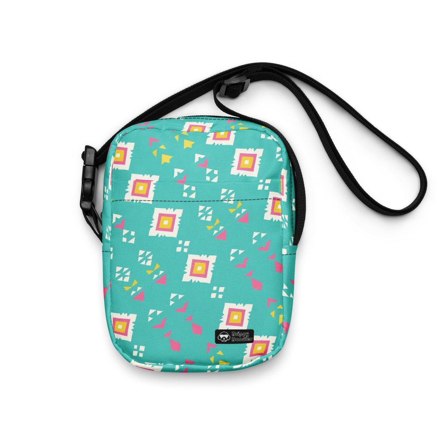 Shoulder Bag - Aztec Spark