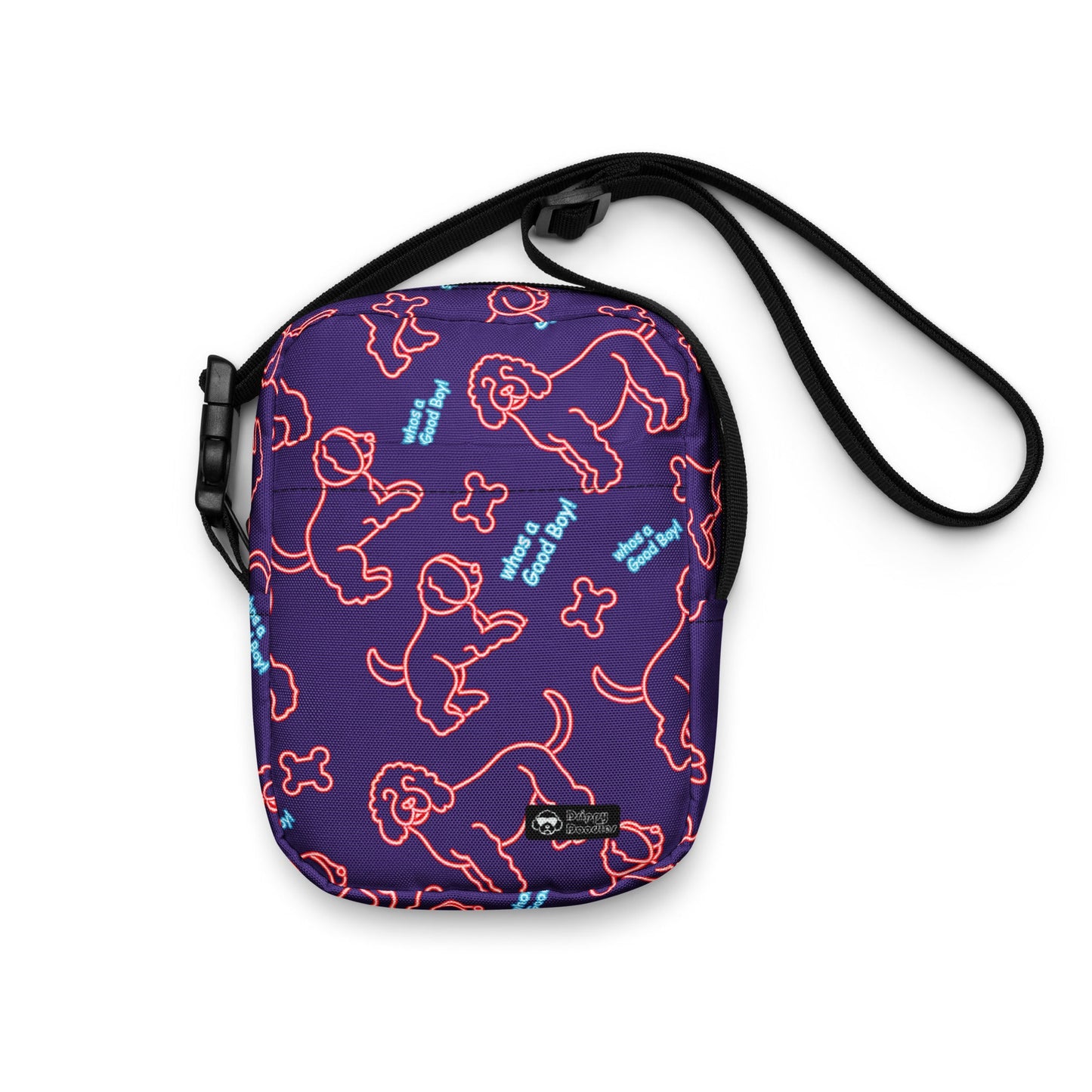 Shoulder Bag - Good Dawg