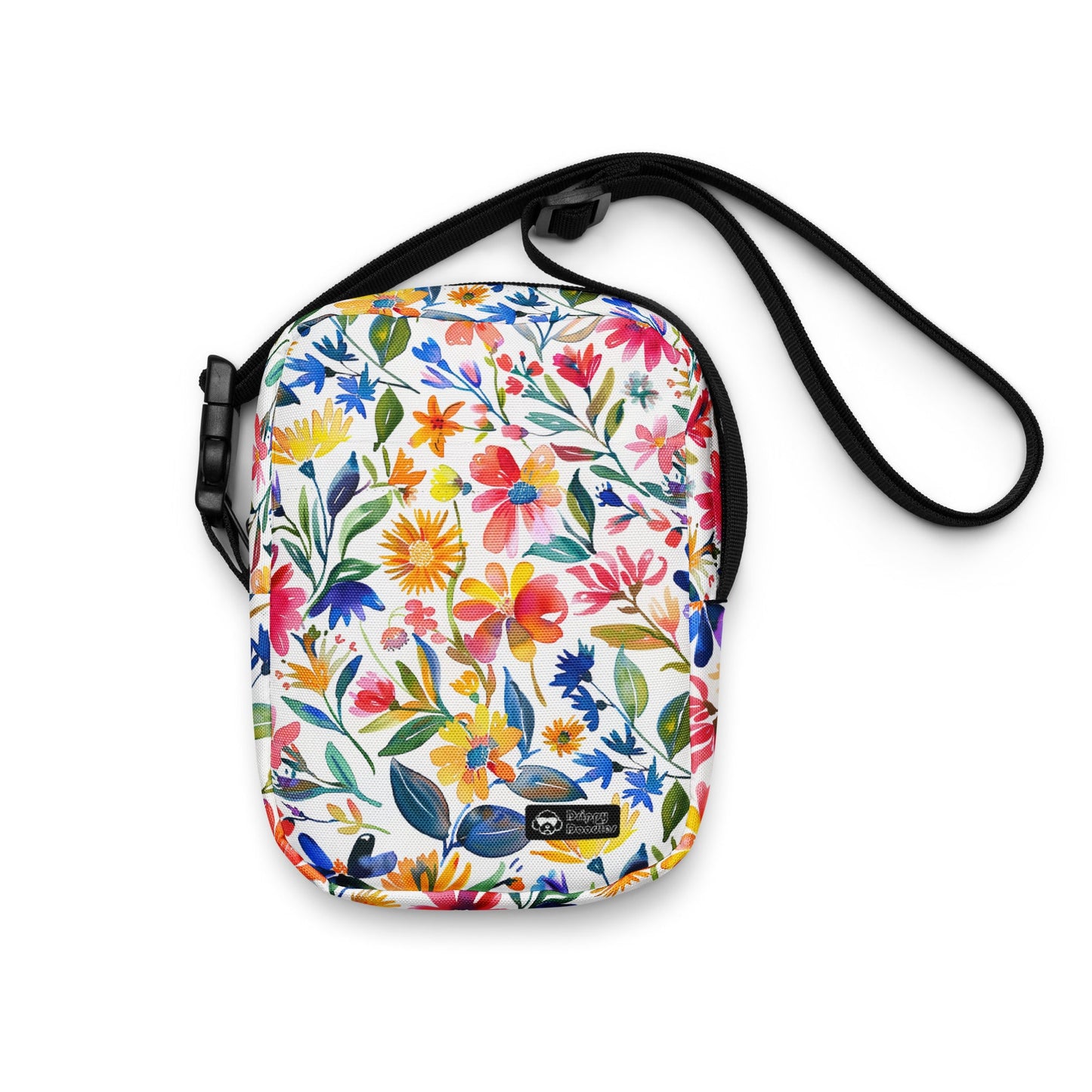Shoulder Bag - Spring fling