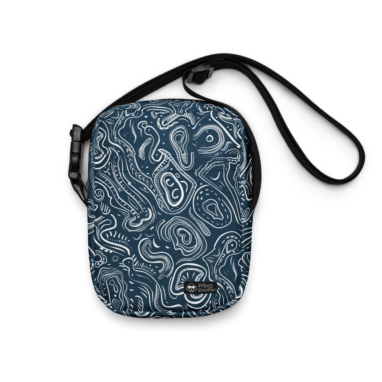 Shoulder Bag - Wiggles