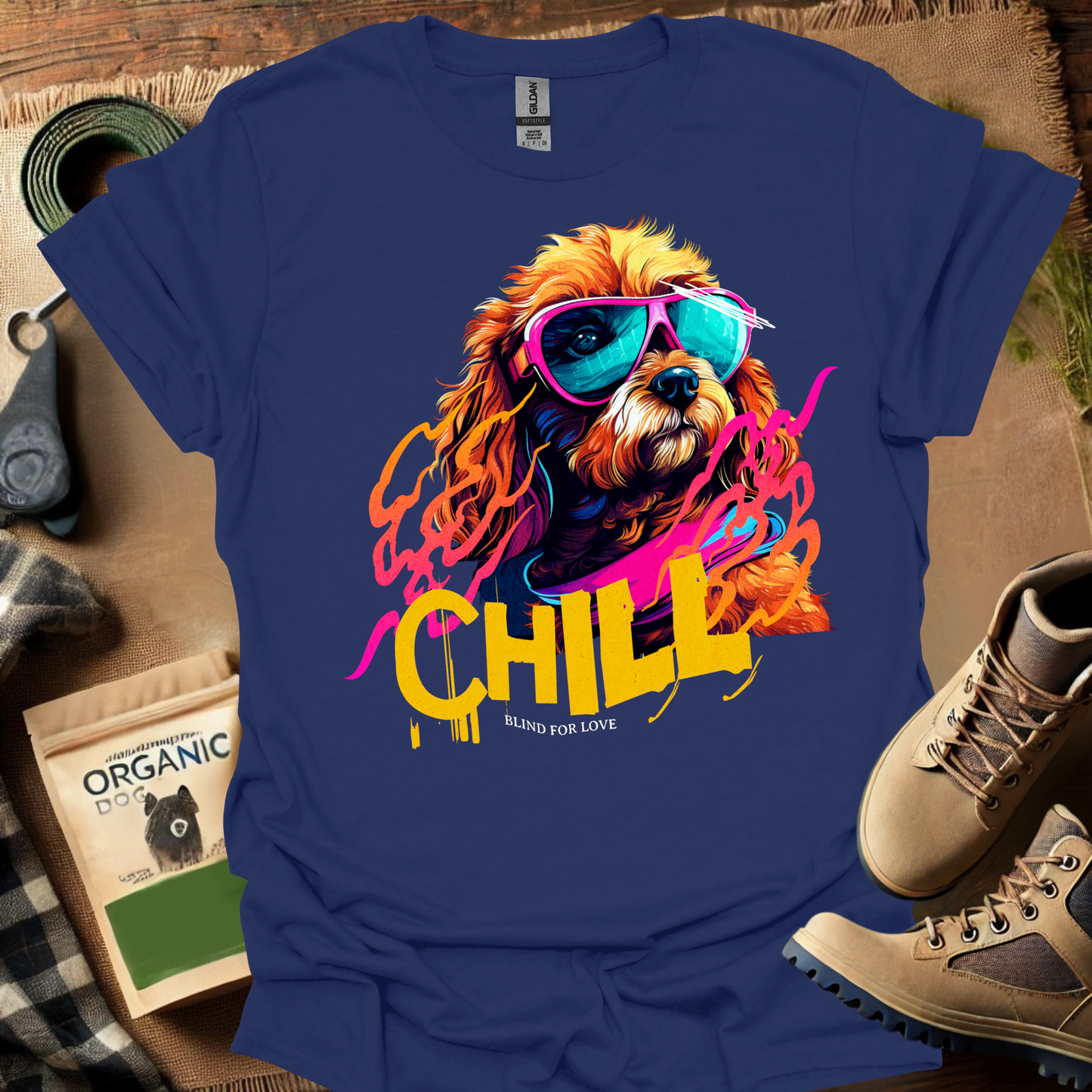 Chill