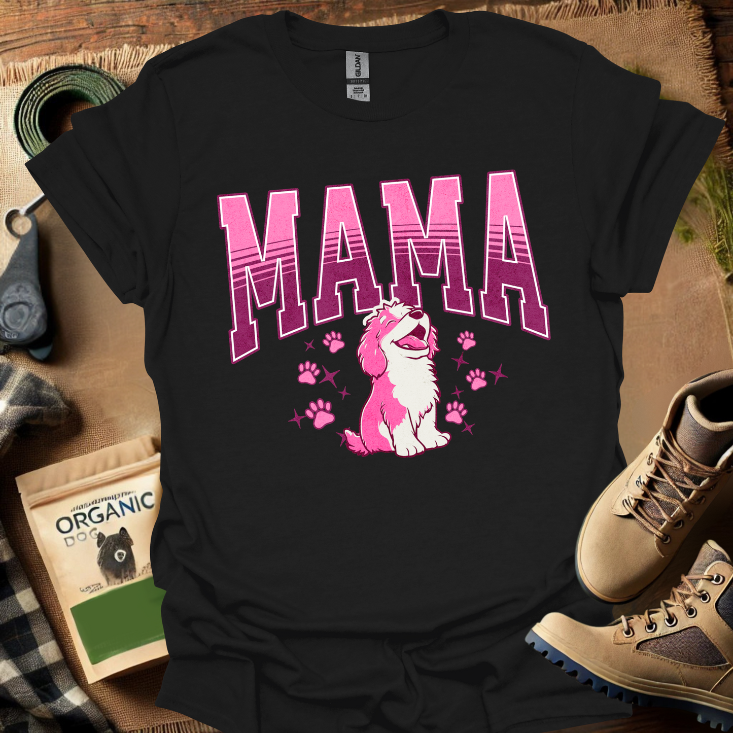 Mamma