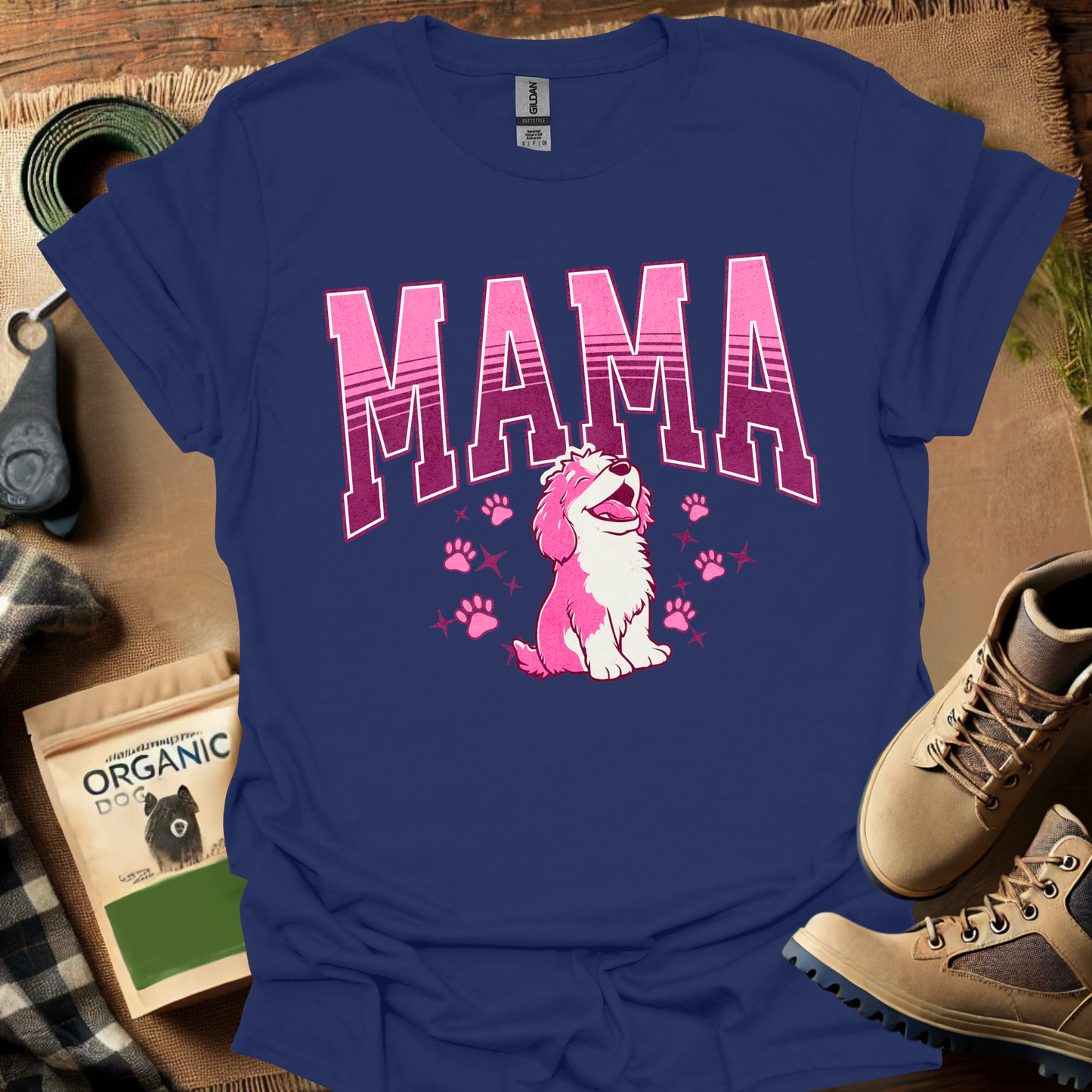 Mamma