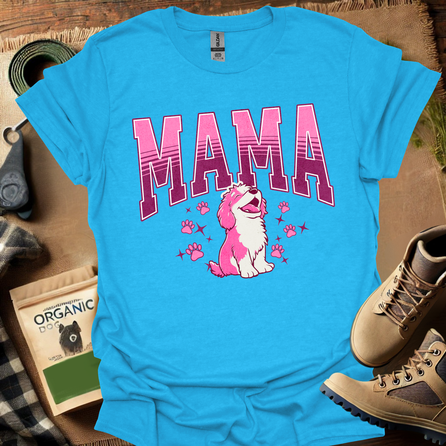 Mamma