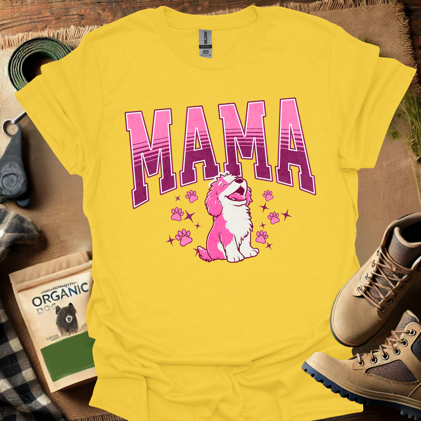 Mamma