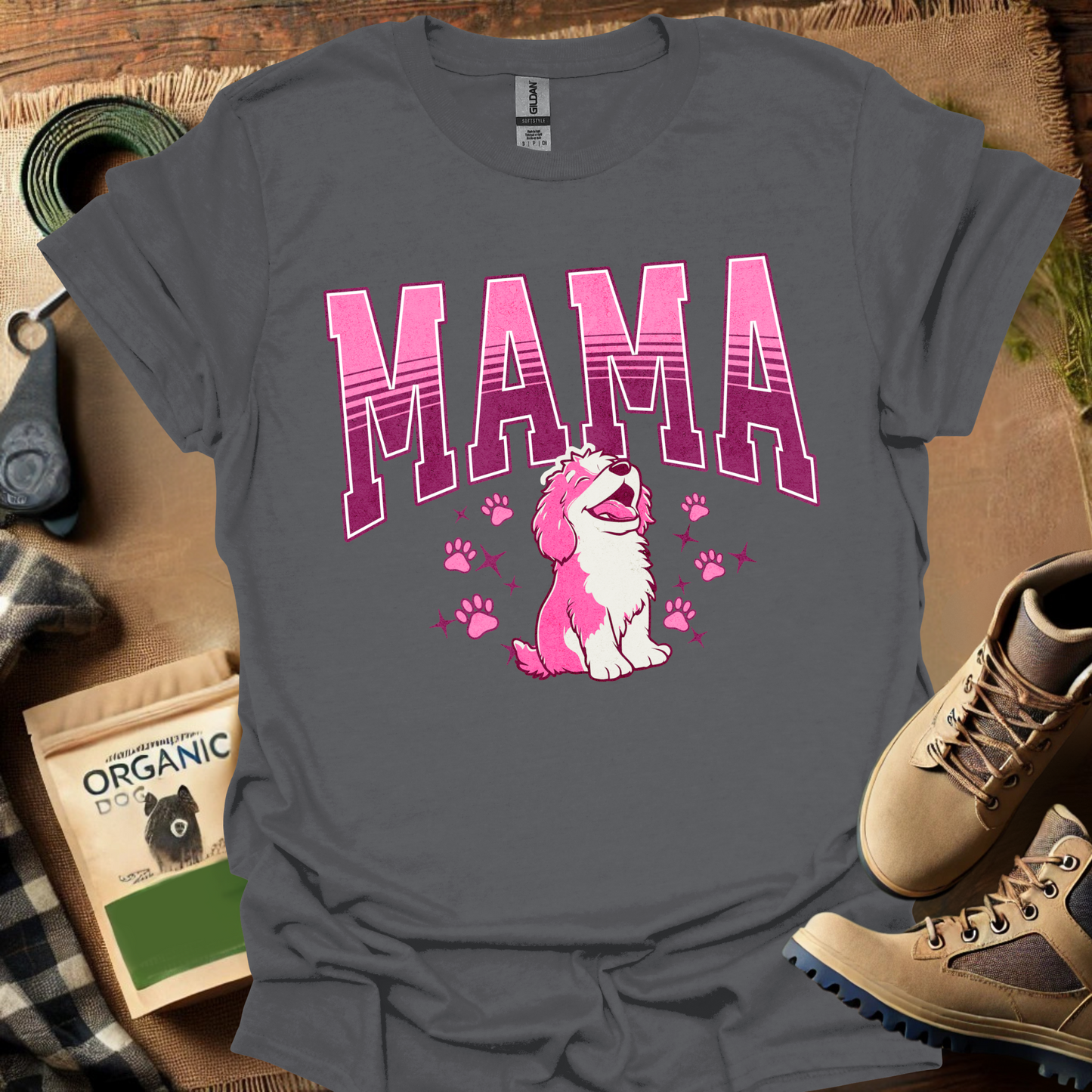 Mamma