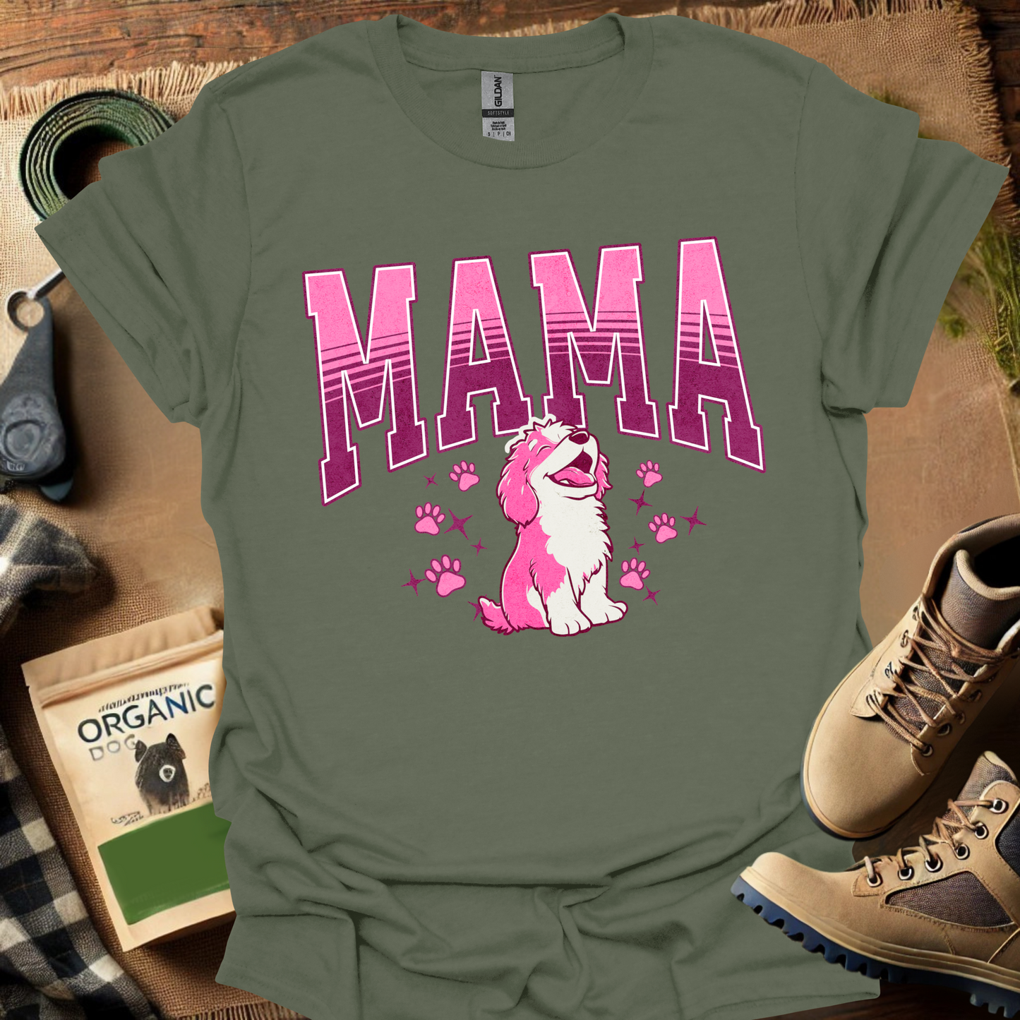 Mamma