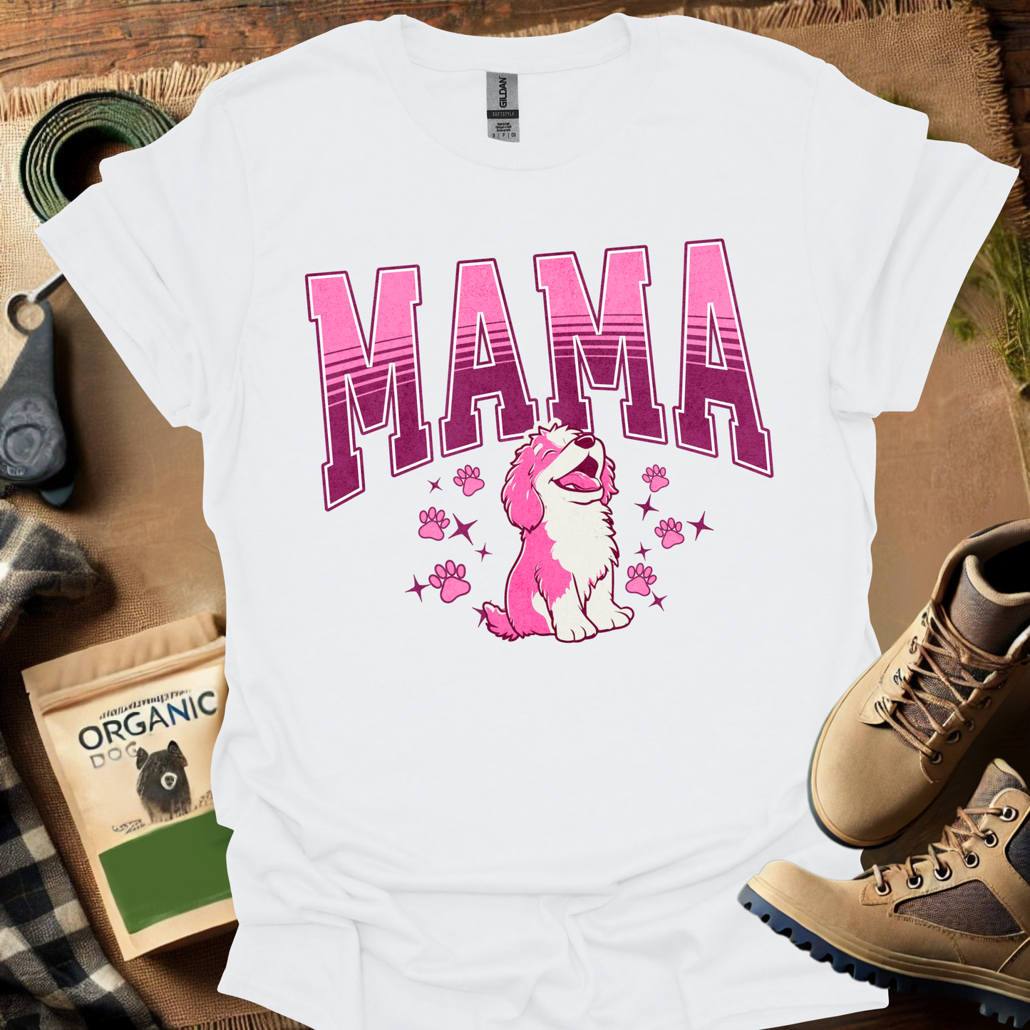Mamma