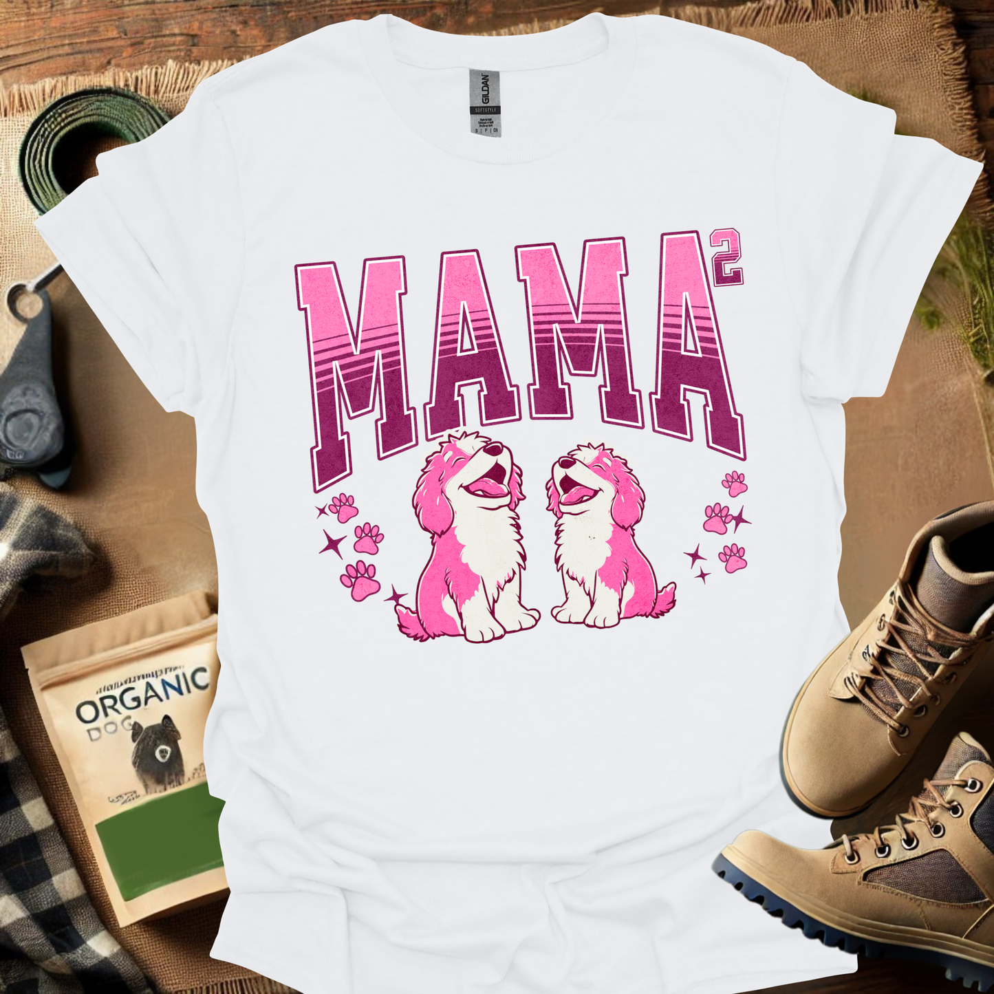 Mamma of 2