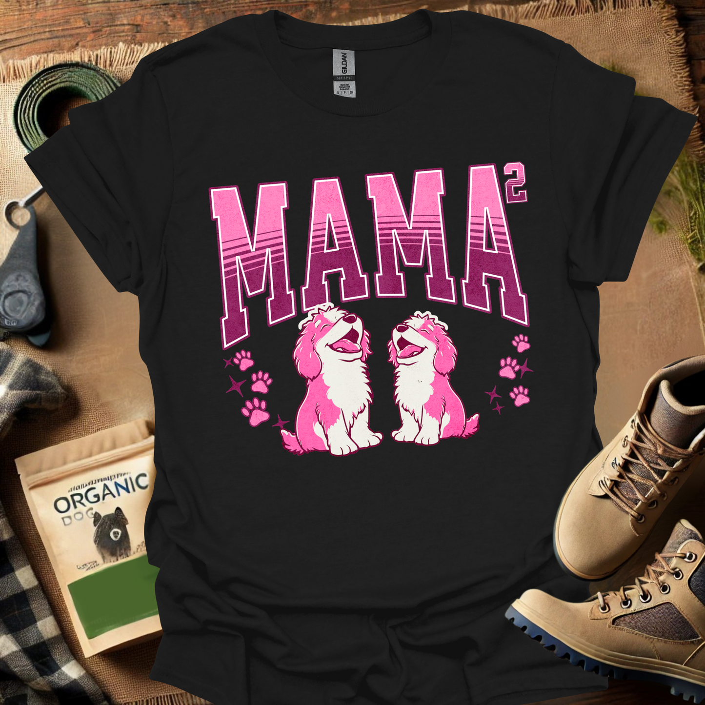 Mamma of 2