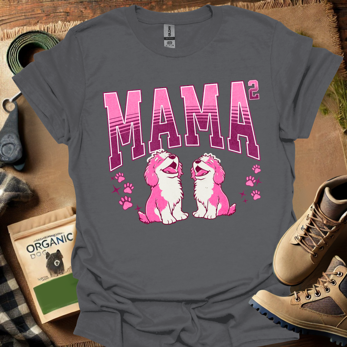 Mamma of 2