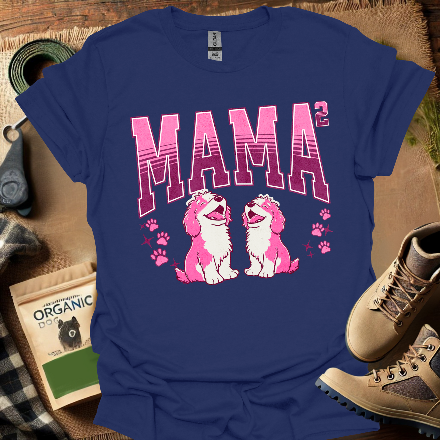 Mamma of 2