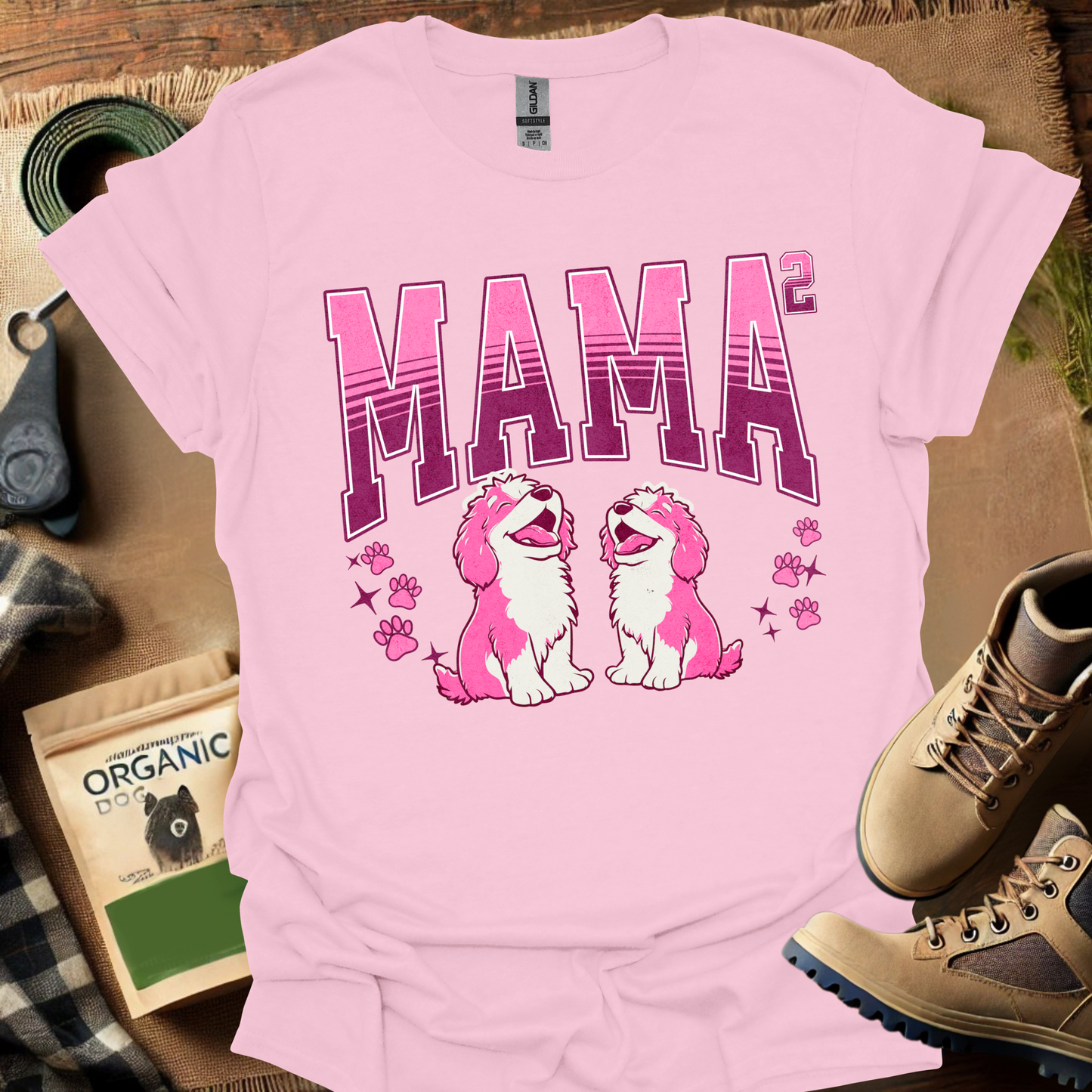 Mamma of 2
