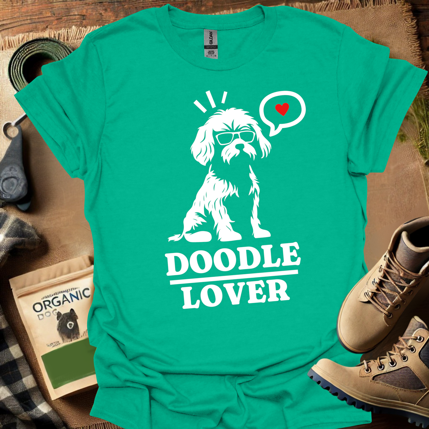 Doodle Lover