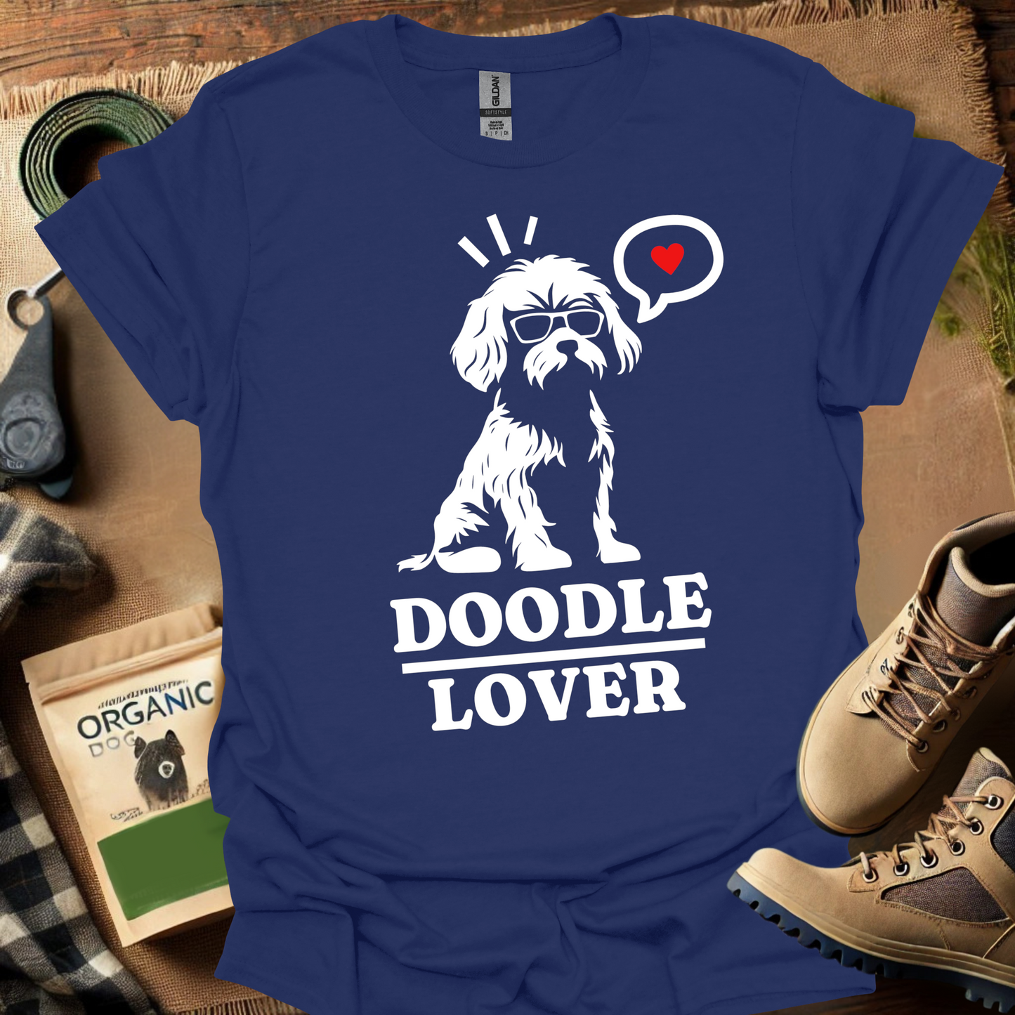Doodle Lover