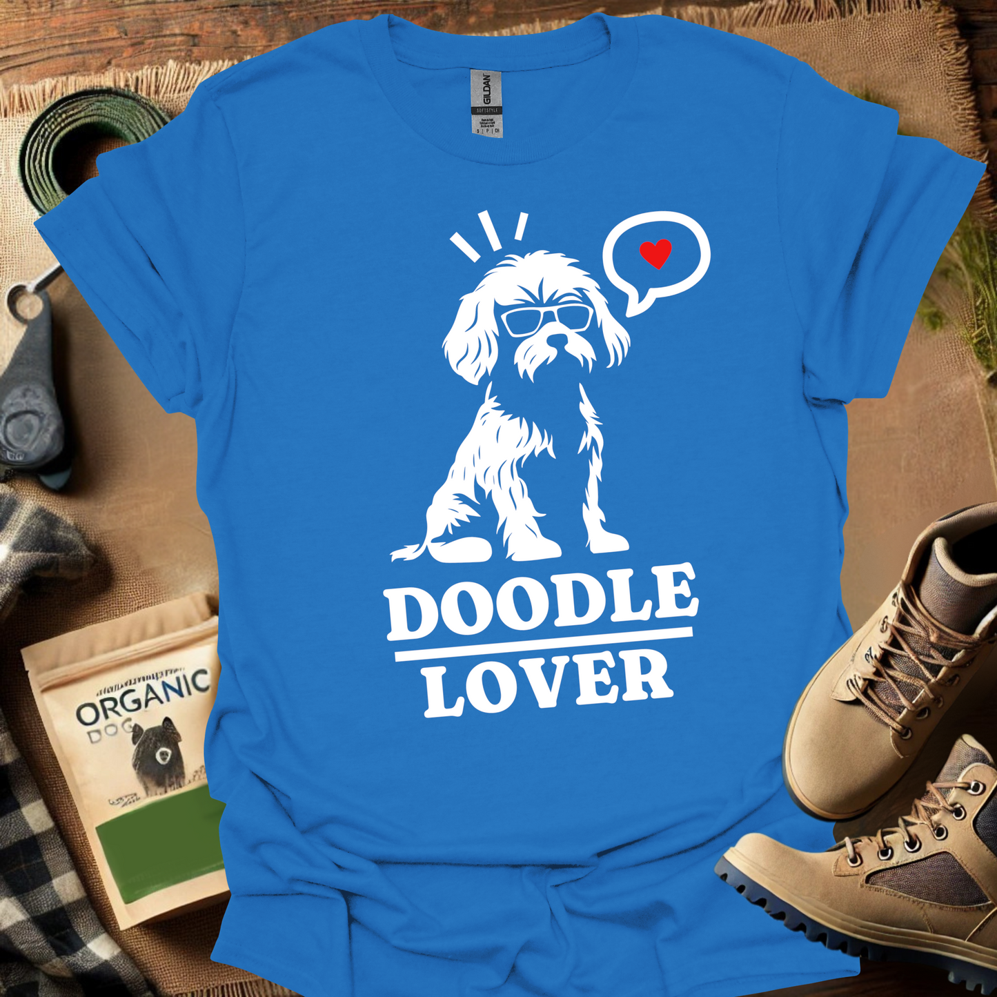 Doodle Lover