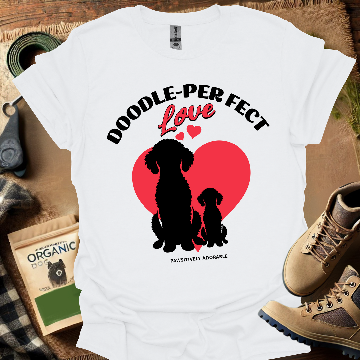 Doodle Perfect Love