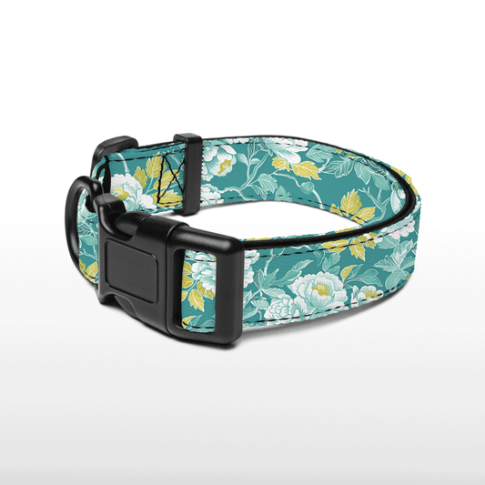 Plush Collar - Mello Meadows