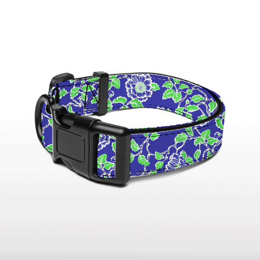 Plush Collar - Vine and Dandy