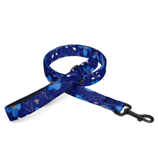 Plush Leash - 034