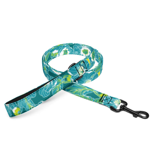 Plush Leash - Blooming Blossom