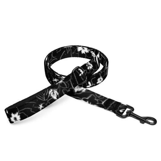 Plush Leash - Moonlight Petal