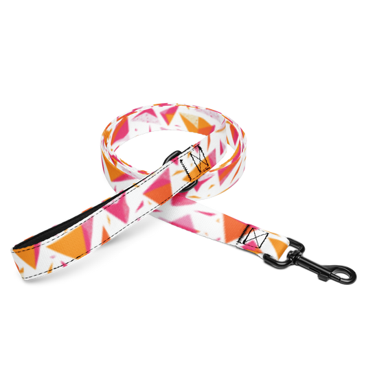Plush Leash - Prism Pop