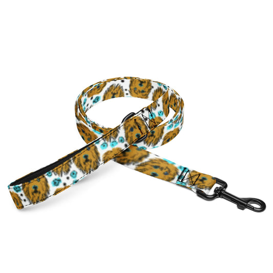 Plush Leash - Shaggy Doods