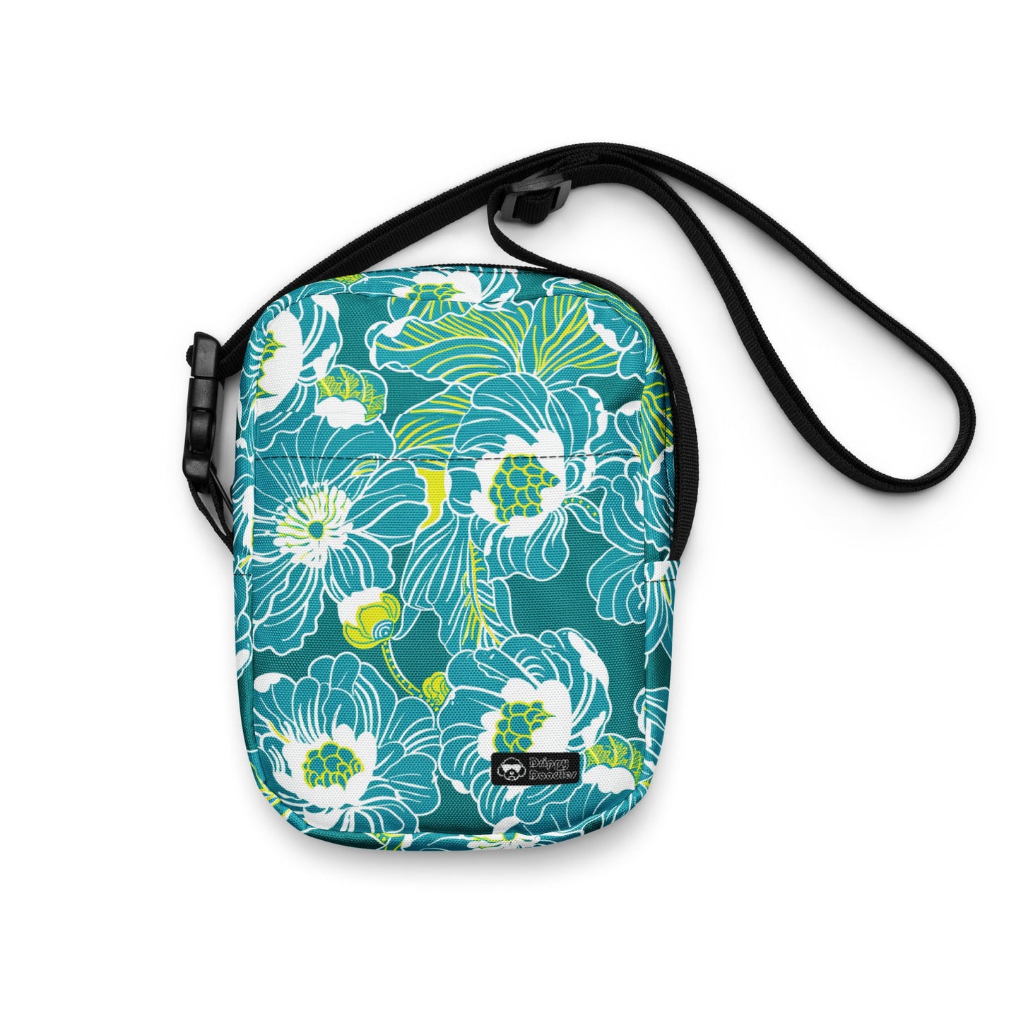 Shoulder Bag - Blooming Blossom
