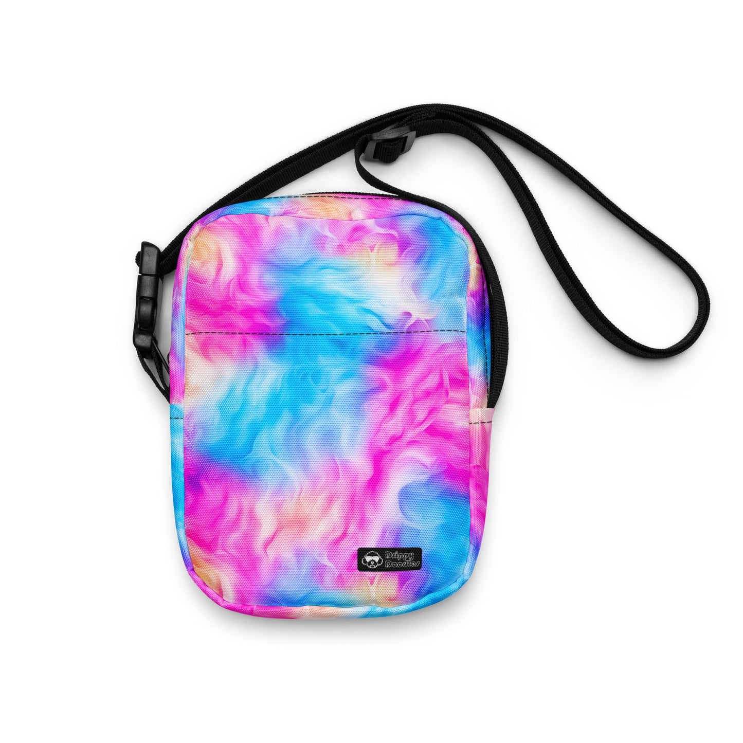 Shoulder Bag - Candy Cloudburst