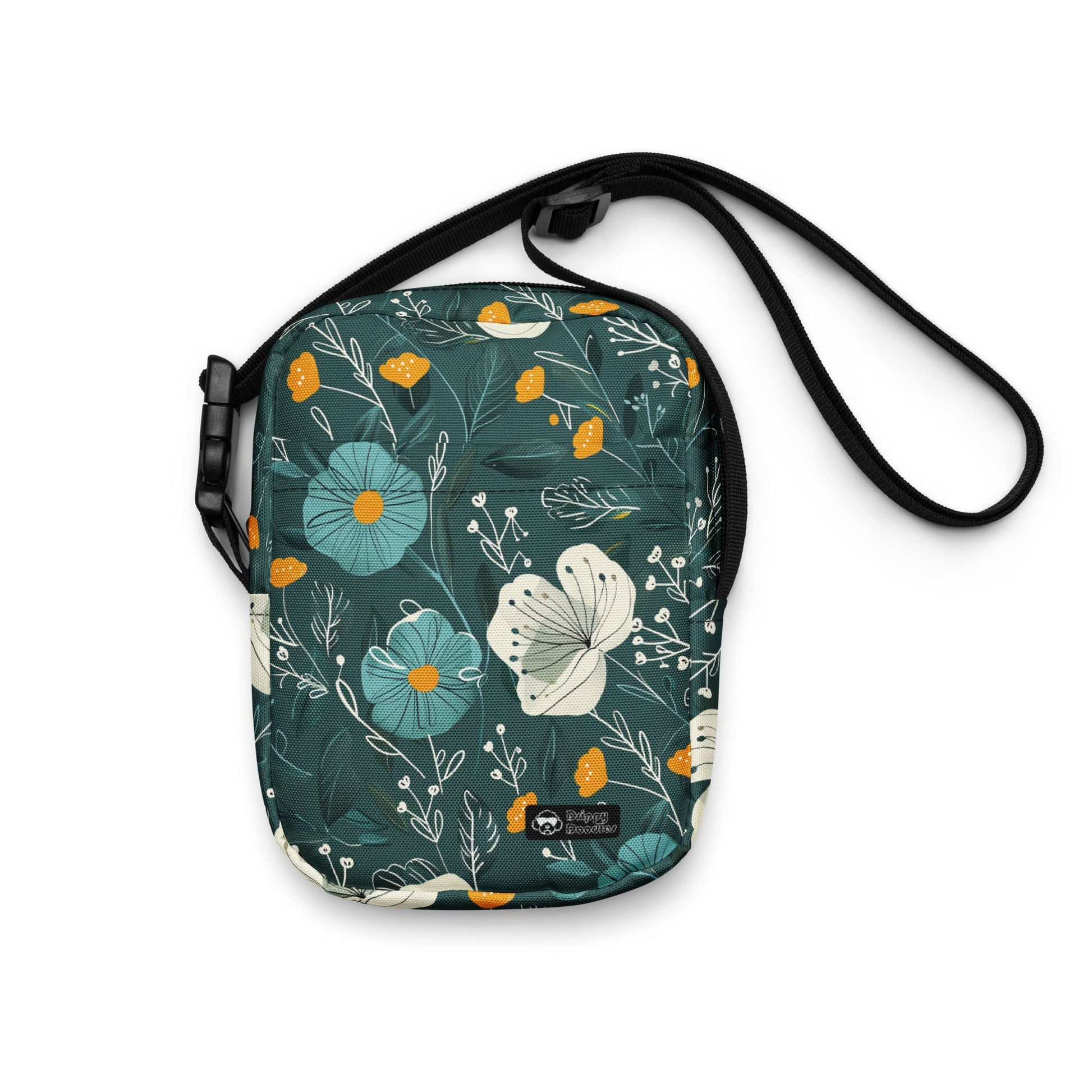 Shoulder Bag - Daisy All Day