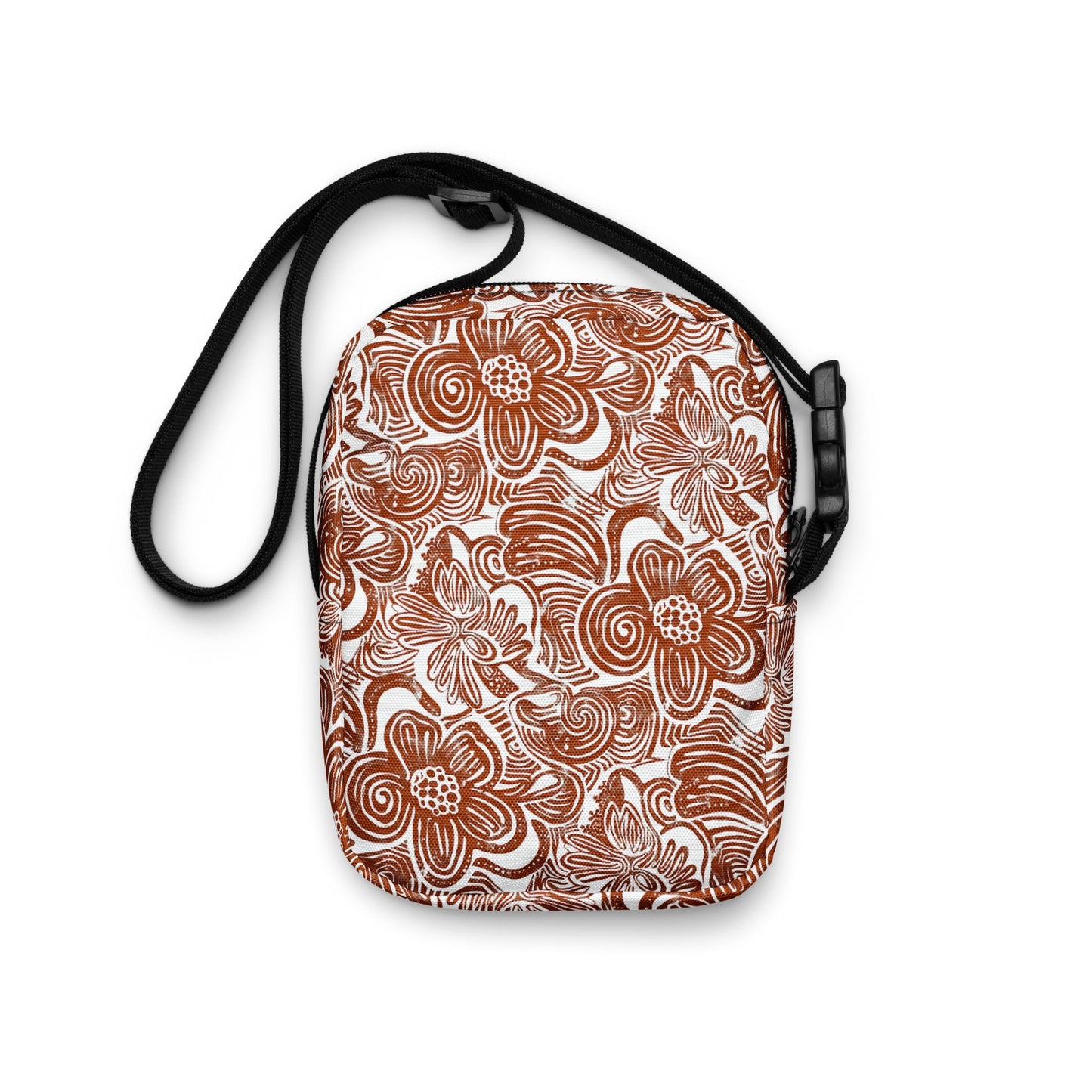 Shoulder Bag - Swizzle