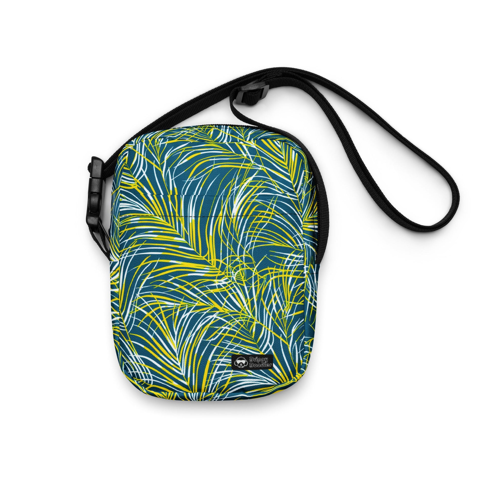 Shoulder Bag - Very Palmy