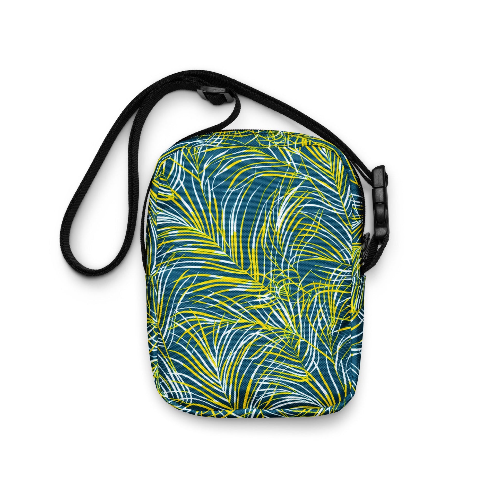 Shoulder Bag - Very Palmy