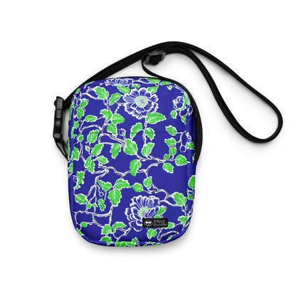 Shoulder Bag - Vine and Dandy