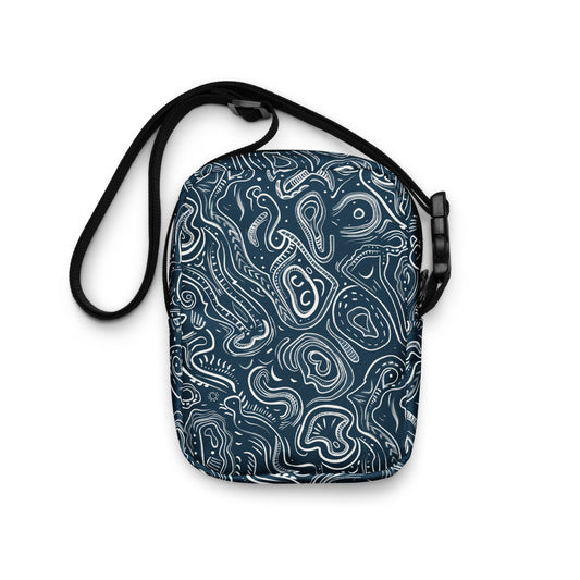 Shoulder Bag - Wiggles