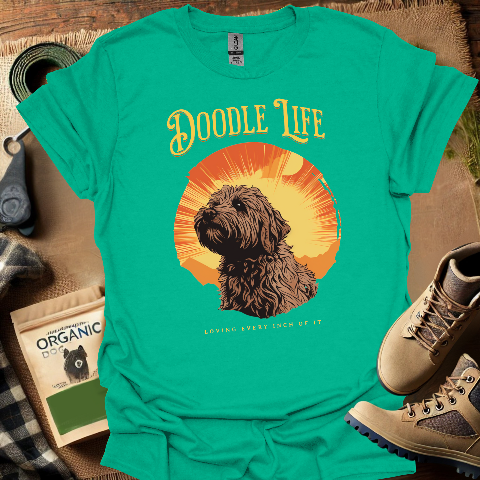 Doodle Life