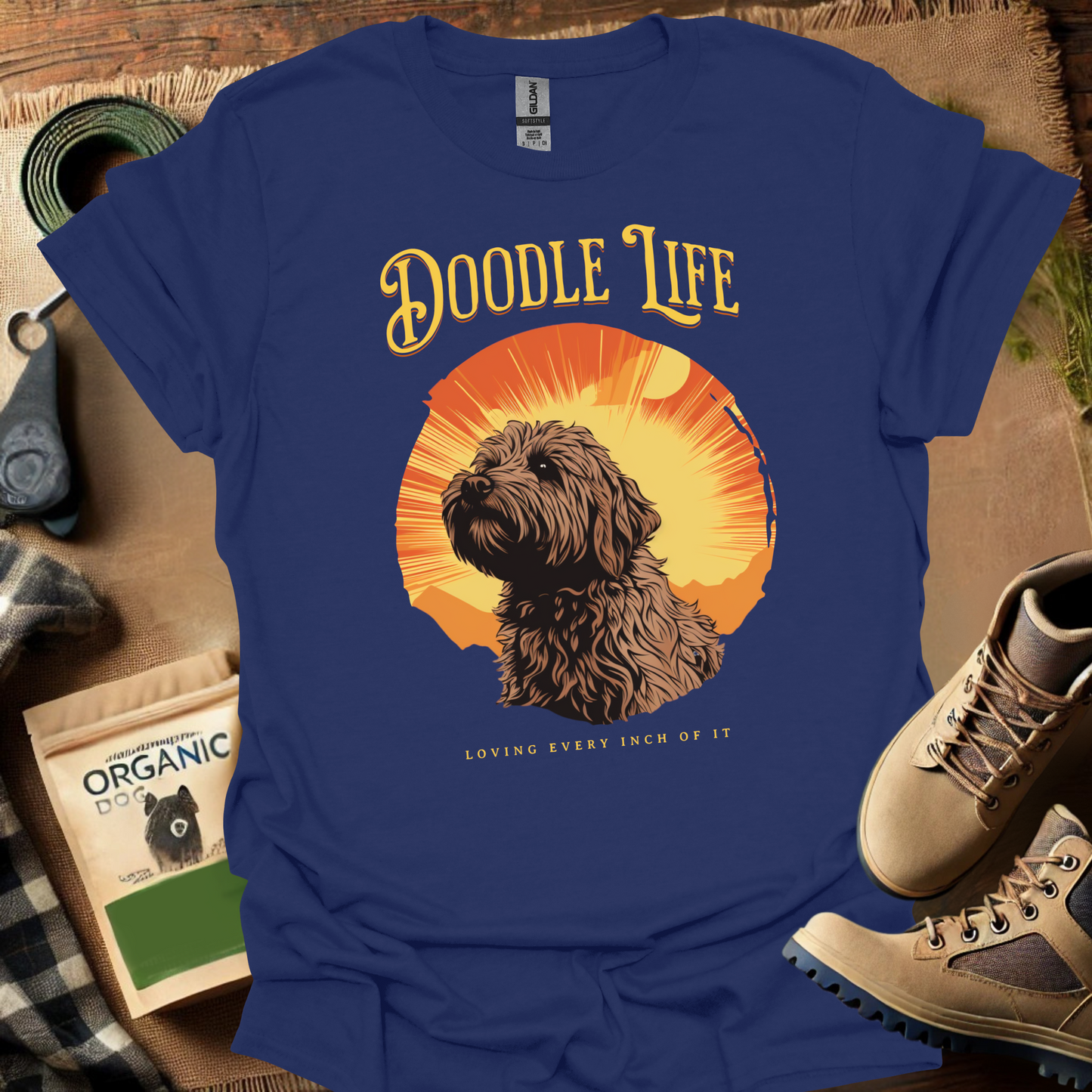 Doodle Life