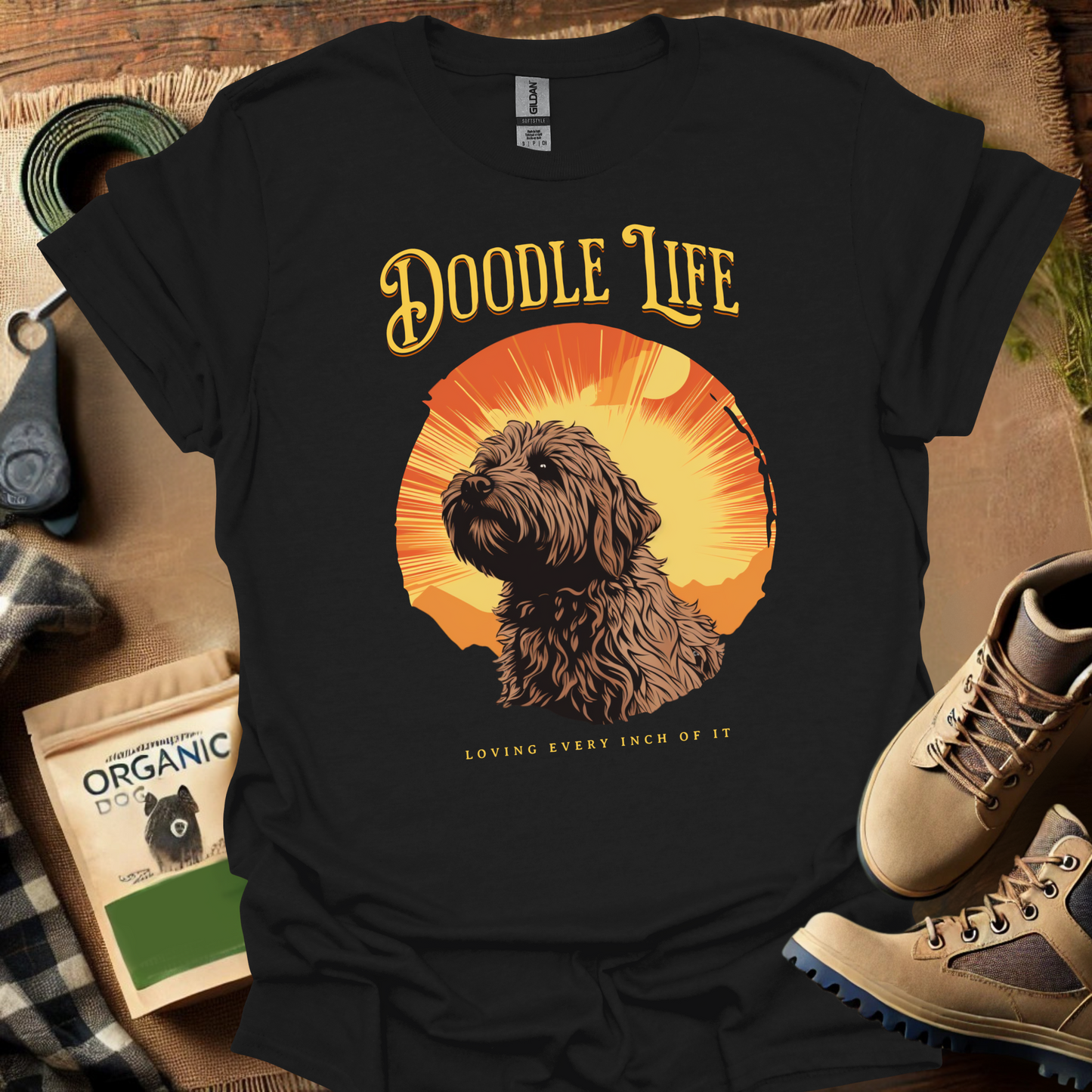 Doodle Life