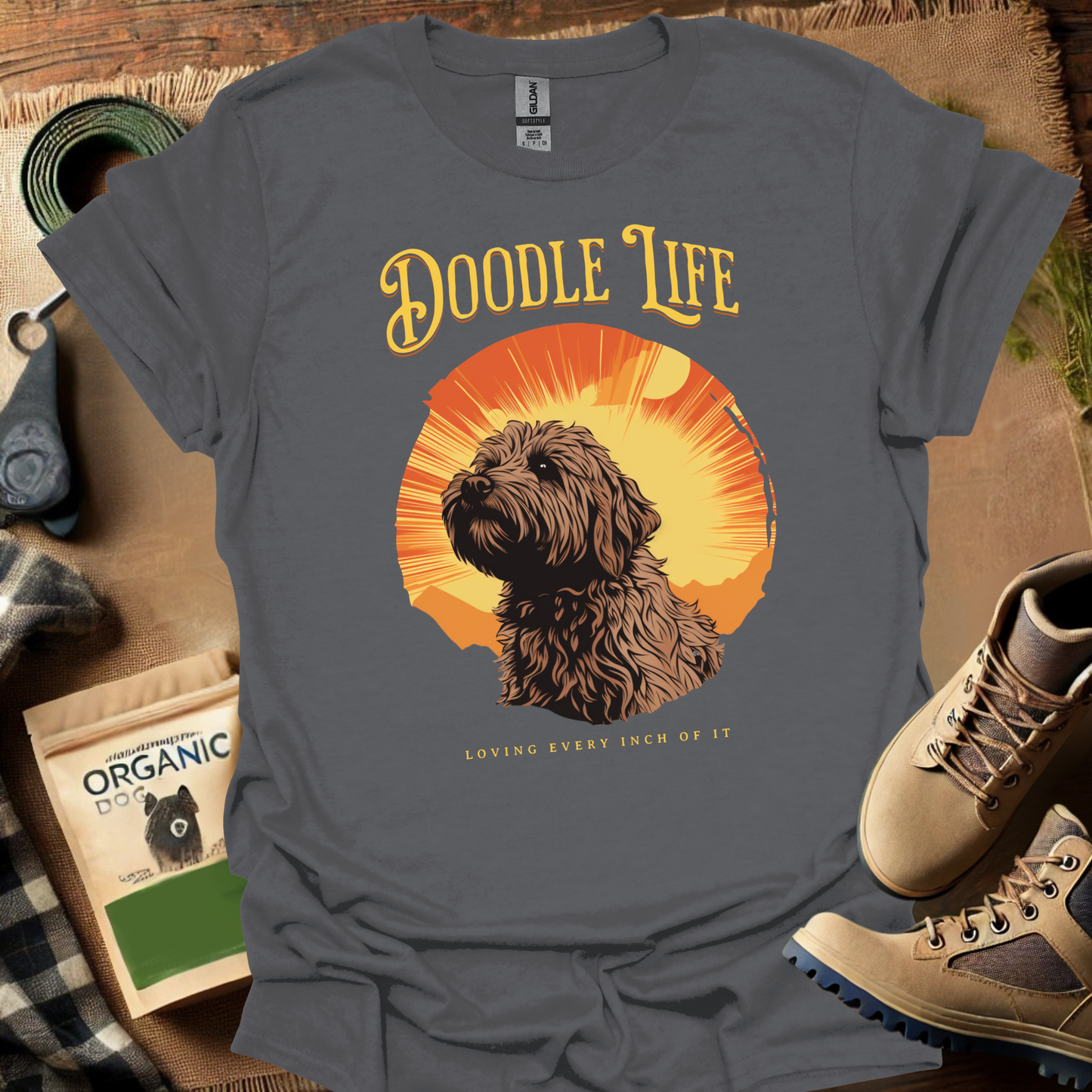 Doodle Life