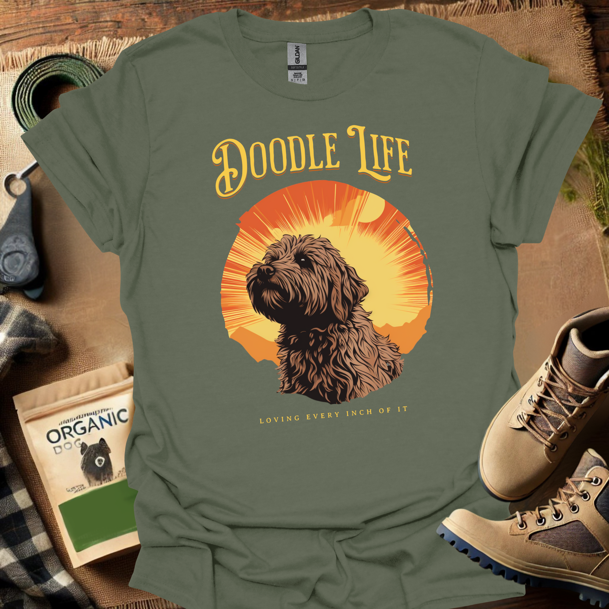 Doodle Life