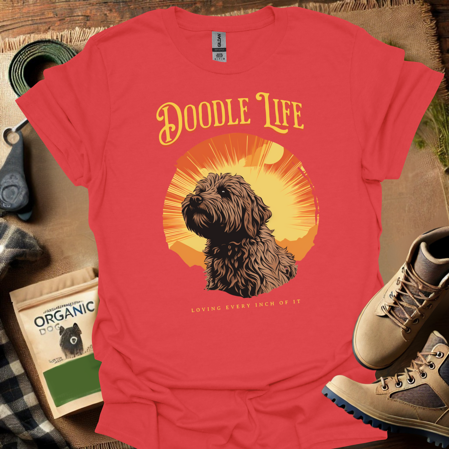 Doodle Life