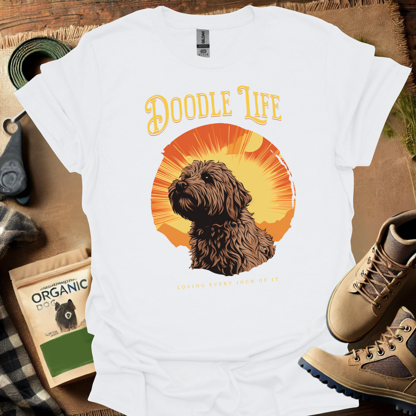 Doodle Life