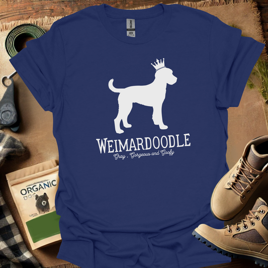Weimardoodle