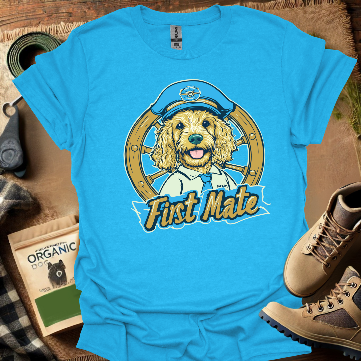 First Mate