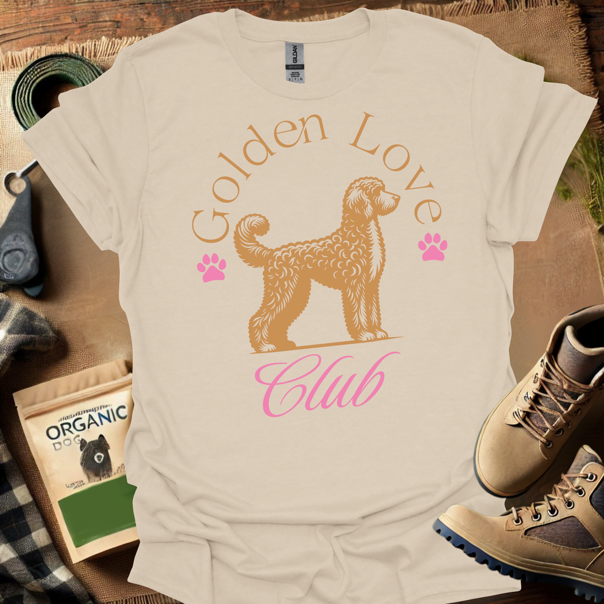 Love Club