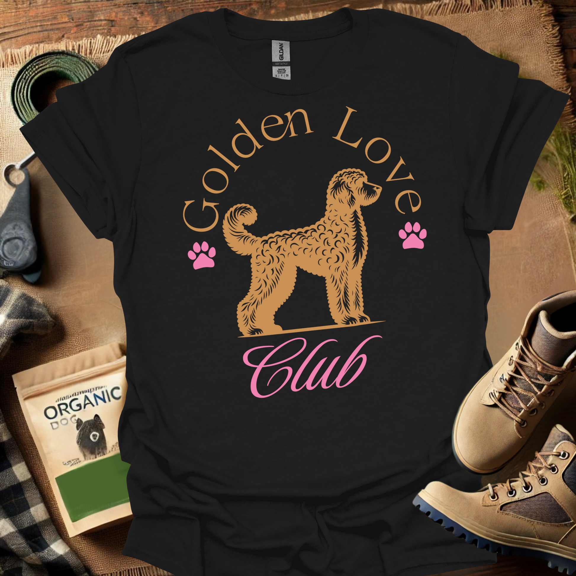Love Club