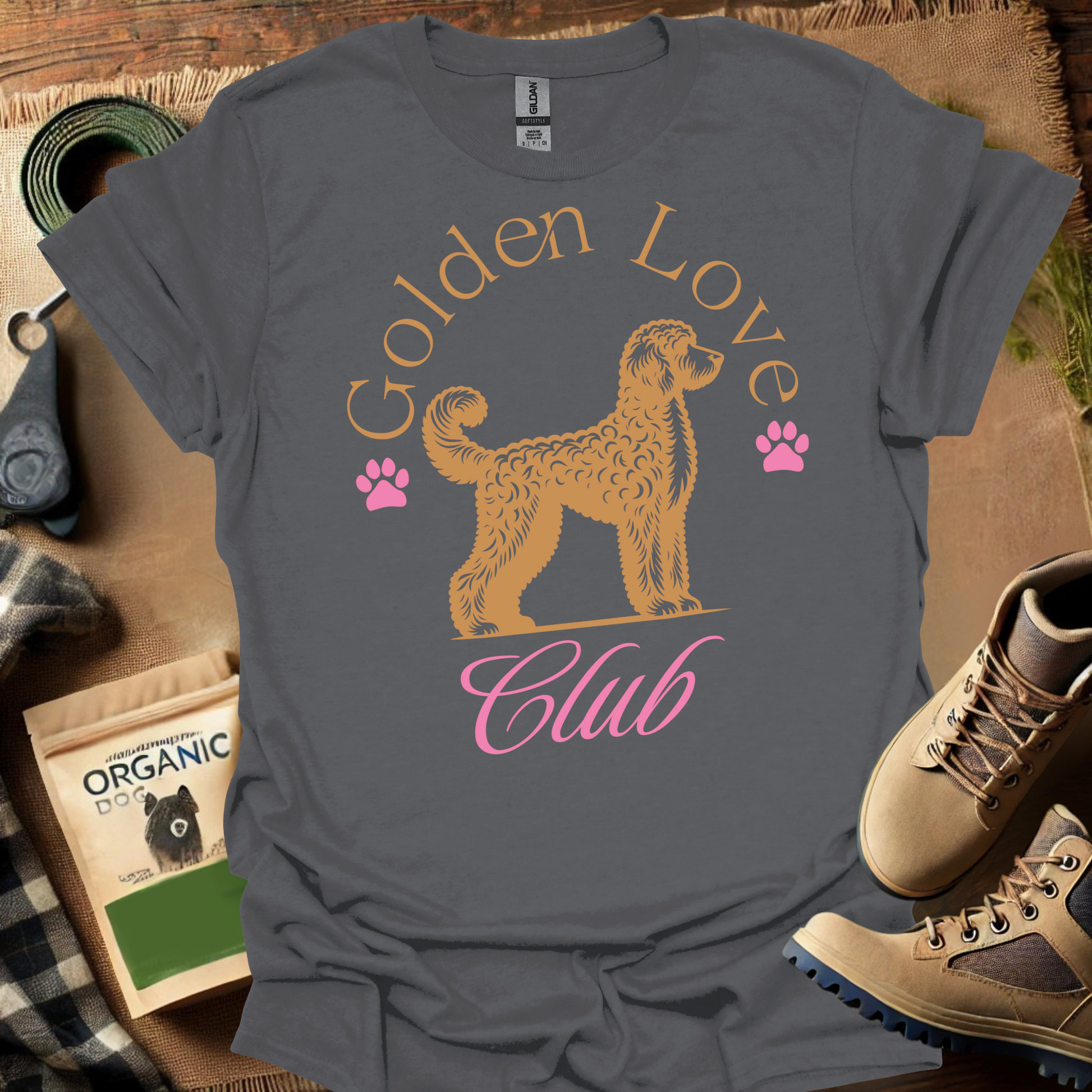 Love Club