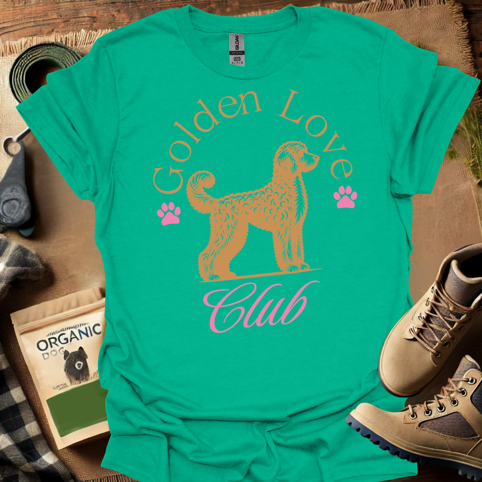 Love Club