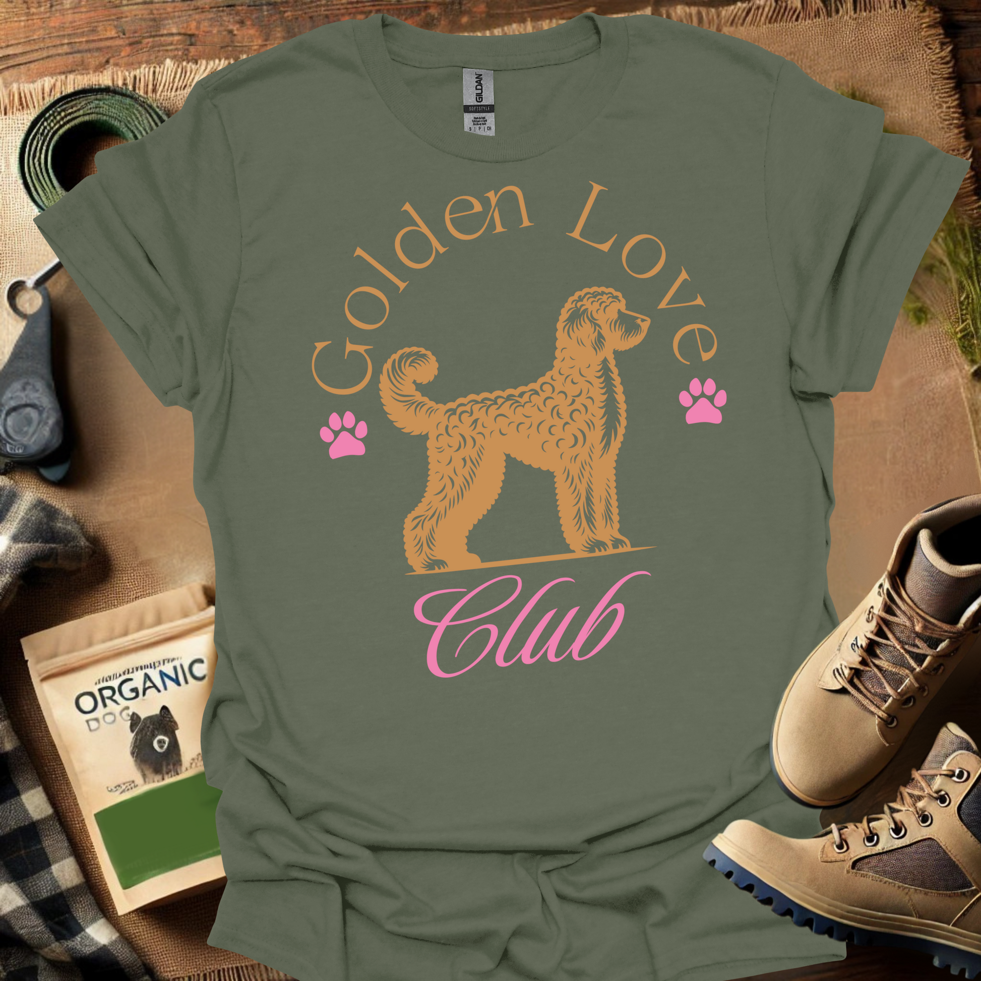 Love Club